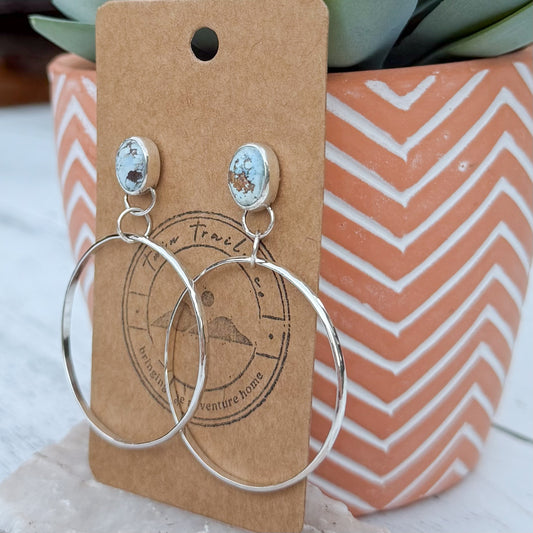 Endless Sky Earrings