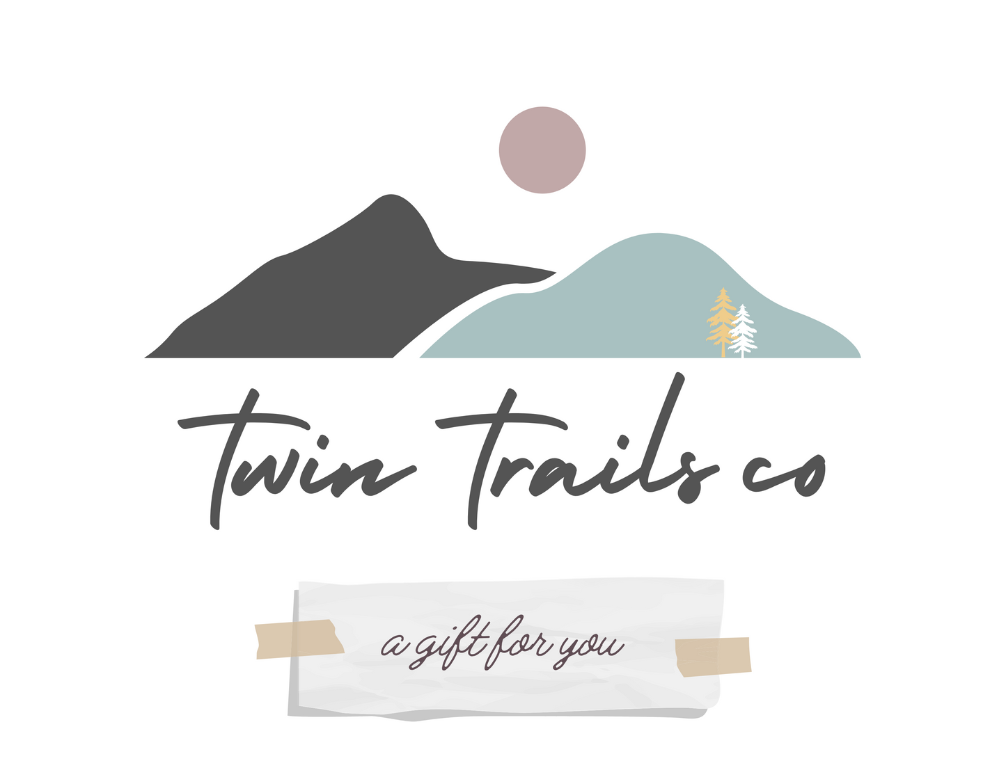 Twin Trails Co Gift Card