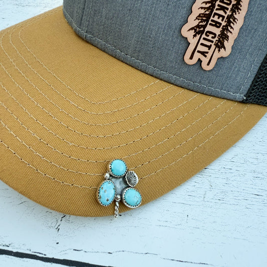 Prairie Bloom Brim Bit