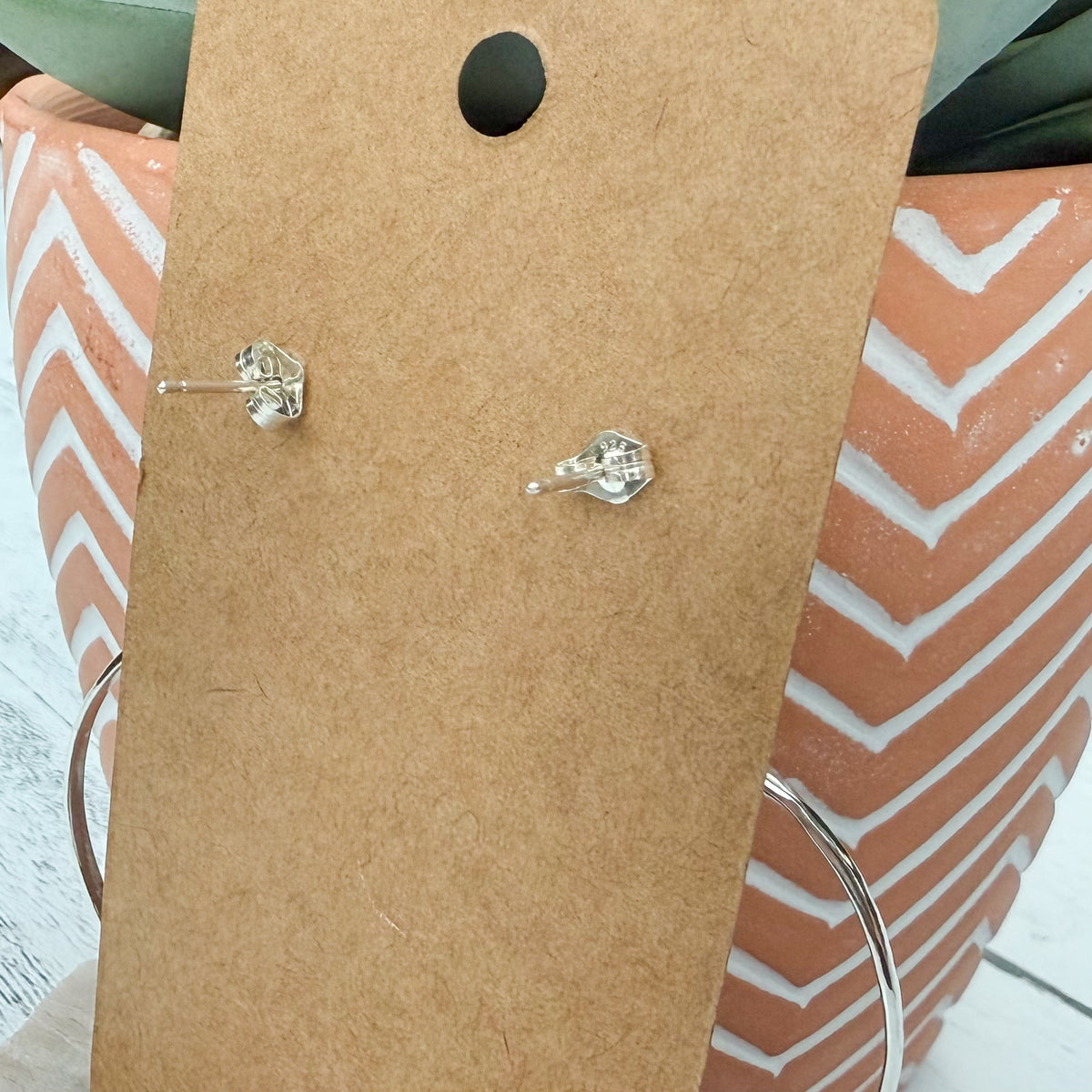 Endless Sky Earrings