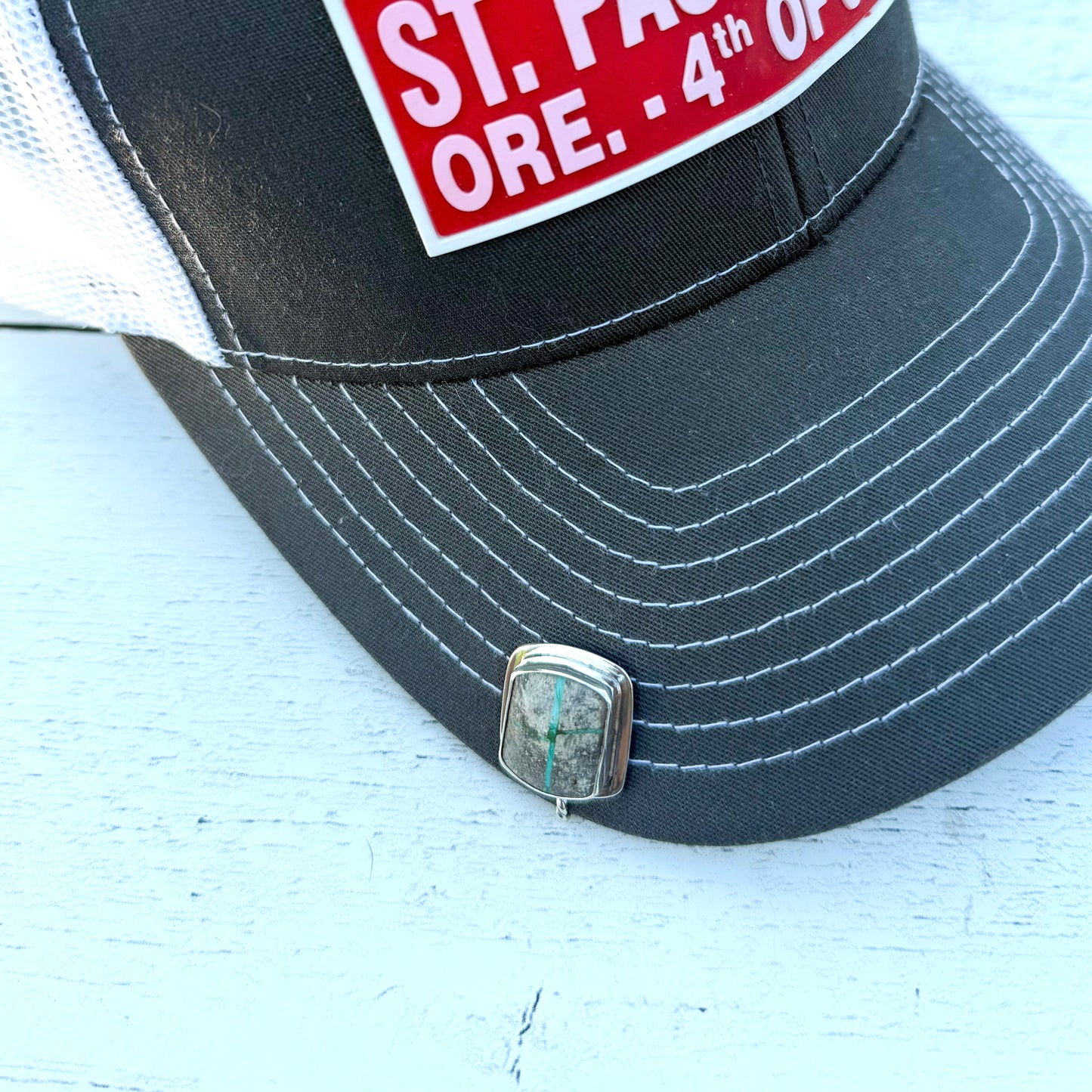 River Cut Brim Bit