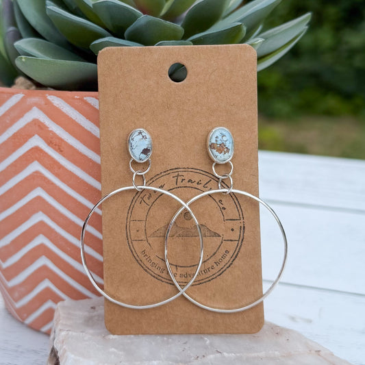 Endless Sky Earrings