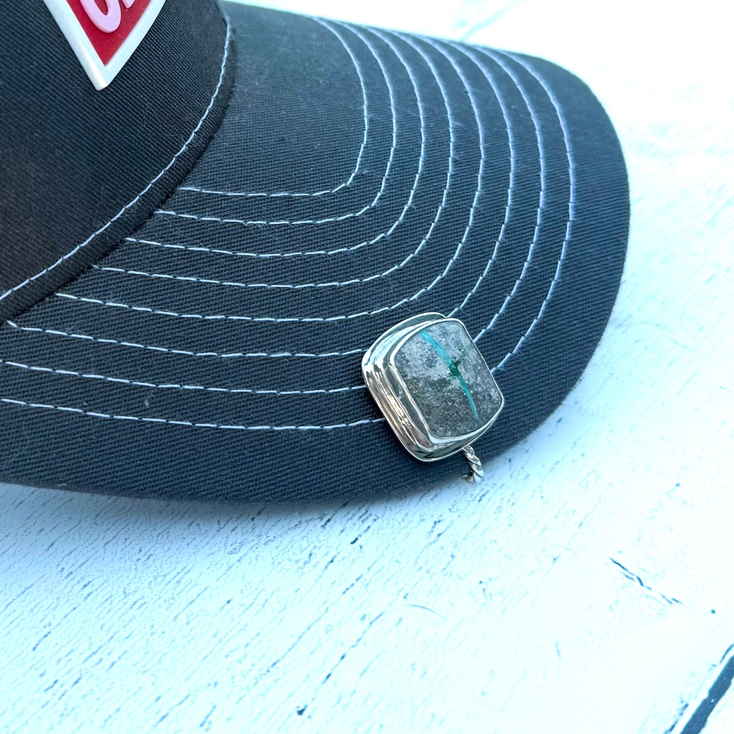 River Cut Brim Bit