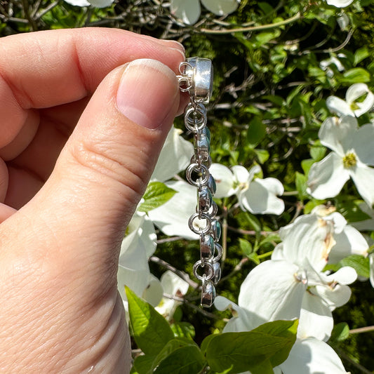 Twin Trails "Desert Rain" Earrings