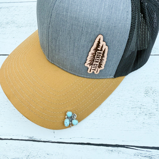 Prairie Bloom Brim Bit
