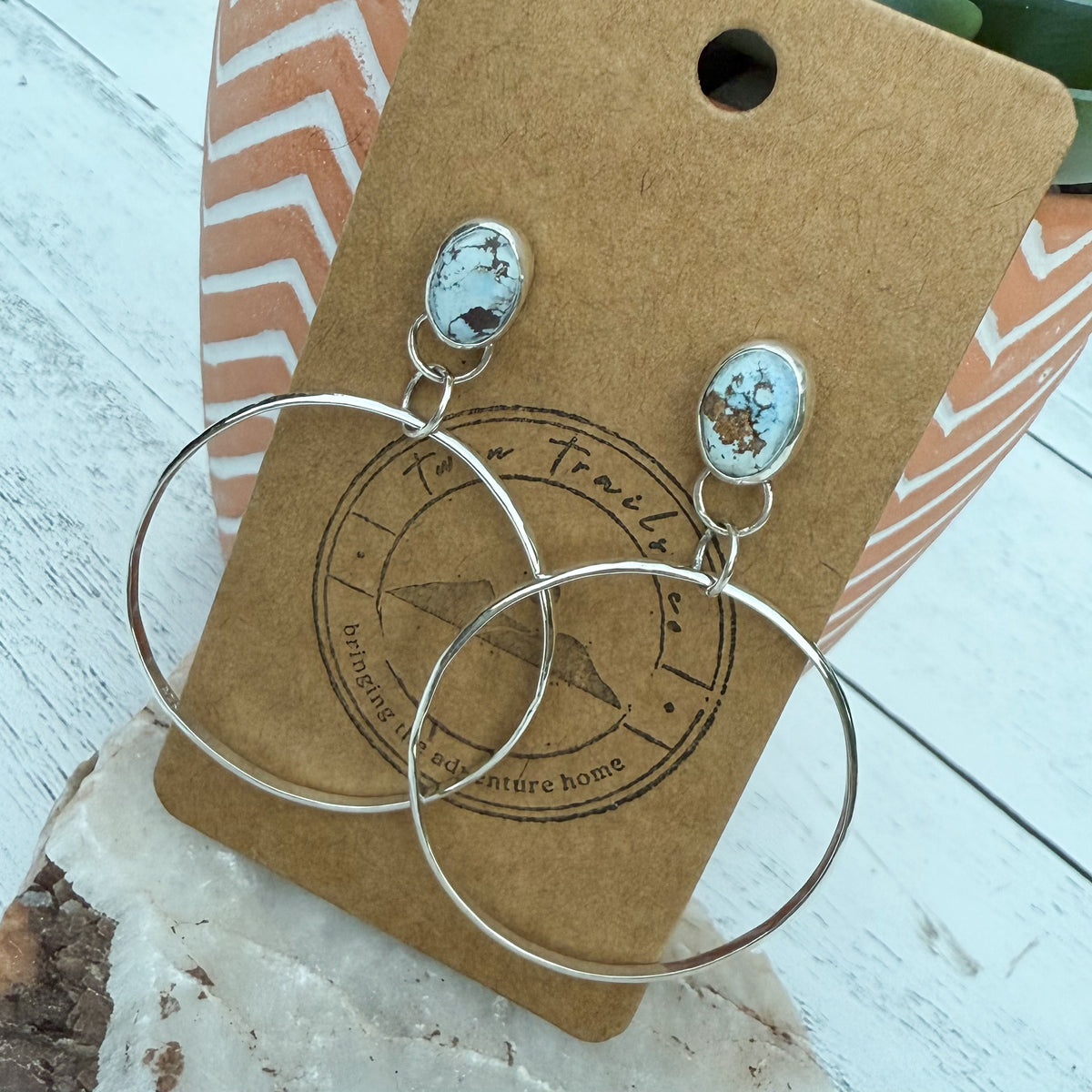 Endless Sky Earrings
